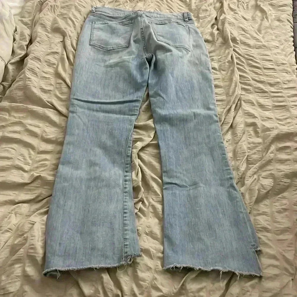 Liviana conti - jeans - size 28 - like new - Picture 5 of 9